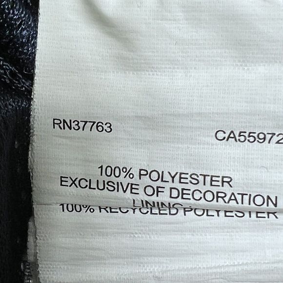 Nike Swim Trunks Mens Size Medium Blue Plaid Elastic Waist Stretch Swim Shorts - Picture 12 of 13